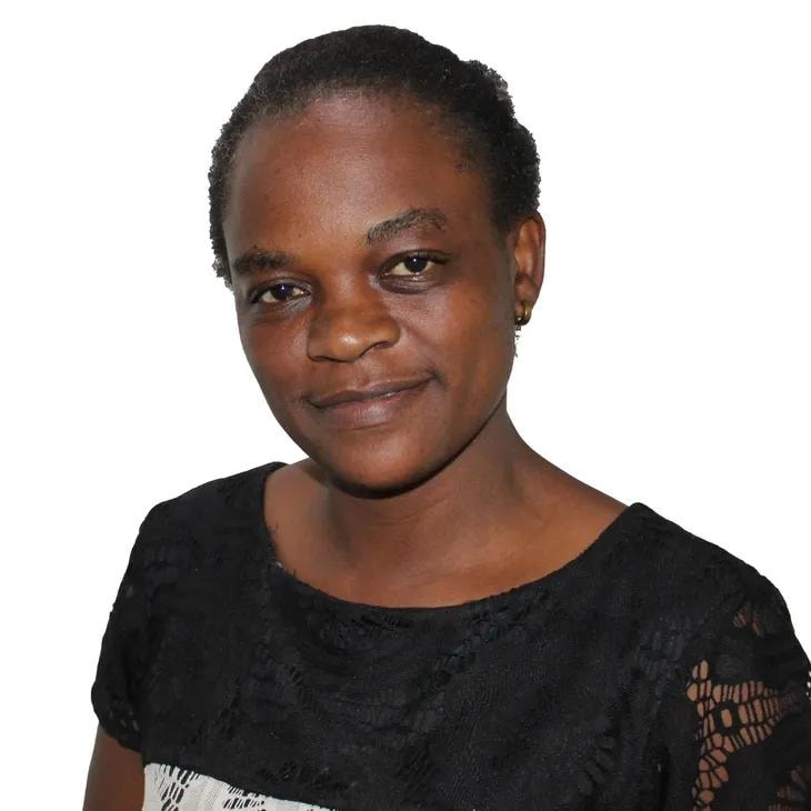 Gladys Obonyo