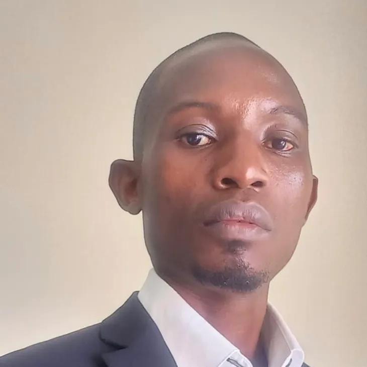 Japheth Tetty