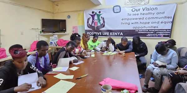 Health communications and community advocacy