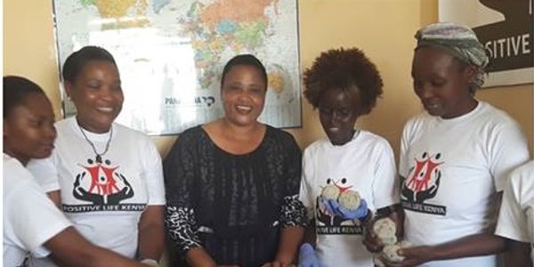 Dental hygiene program for children