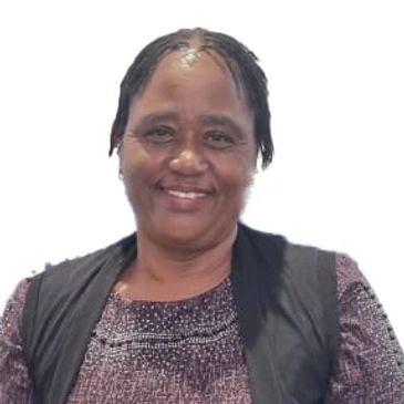 Mary Wabwire