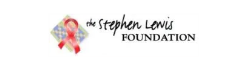 The Stephen Lewis Foundation
